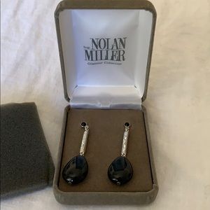 Nolan Miller earnings